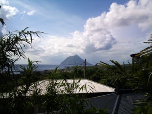 八丈小島 八丈小島